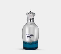 Zimaya GHYOOM 100ML EDP - Medaid International
