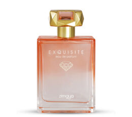 Zimaya EXQUISITE Vapo 100ml EDP - Medaid International
