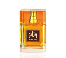 Zimaya MAZAAJ UNISEX 100ML - Medaid International