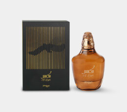 Zimaya AL KASER 100ML Edp - Medaid International