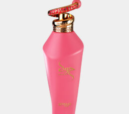 Zimaya HAWWA PINK Vapo 100ml EDP - Medaid International