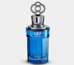 Zimaya KHAFAYA BLUE MAN VAPO 100ML EDP - Medaid International