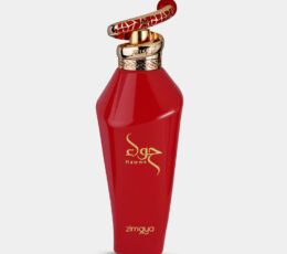 Zimaya HAWWA RED Vapo 100ml EDP - Medaid International