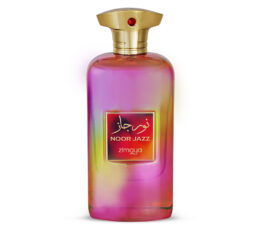 Zimaya NOOR JAZZ 100ML EDP - Medaid International