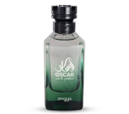 Zimaya OSCAR Vapo 100ml EDP - Medaid International