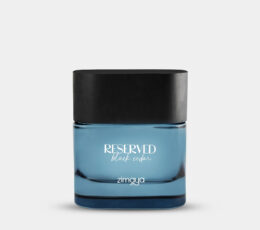 Zimaya RESERVED BLACK CEDAR VAPO 100ML EDP - Medaid International