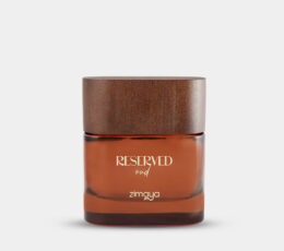Zimaya RESERVED OUD 100ML EDP - Medaid International