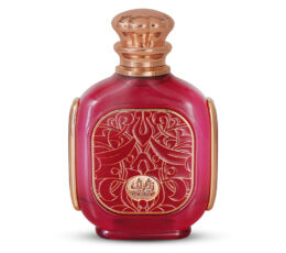 Zimaya ZUKHRUF CHERRY Vapo 100ml EDP - Medaid International
