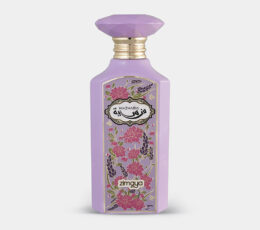 Zimaya MAZHARIA VAPO 100ML EDP - Medaid International