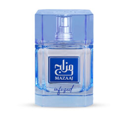 Zimaya MAZAAJ BLUE UNISEX 100ML EDP - Medaid International