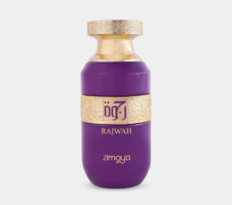 Zimaya RAJWAH WOMAN Vapo 100ml - Medaid International