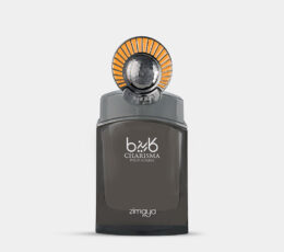 Zimaya CHARIZMA MAN Vapo 100ml - Medaid International