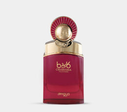 Zimaya CHARIZMA WOMAN Vapo 100ml - Medaid International