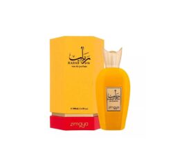 Zimaya RABAB PULP 100ML EDP - Medaid International