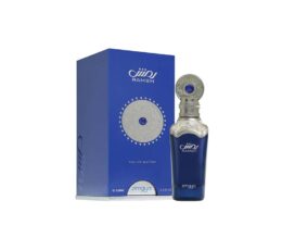 Zimaya RAMSH BLUE Vapo 100ML - Medaid International