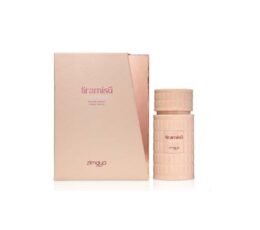 Zimaya TIRAMISU CARAMEL WOMAN 100ML EDP - Medaid International