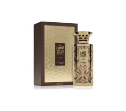 Zimaya MODHESH AURA MAN VAPO 100ML EDP - Medaid International