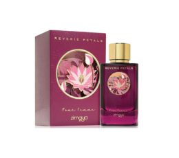 Zimaya REVERIE PETALS WOMAN VAPO 100ML EDP - Medaid International