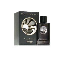 Zimaya REVERIE AQUA MAN VAPO 100ML EDP - Medaid International