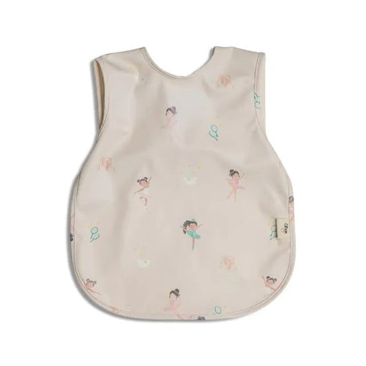 Citron - Bib Sleeveless - Ballerina