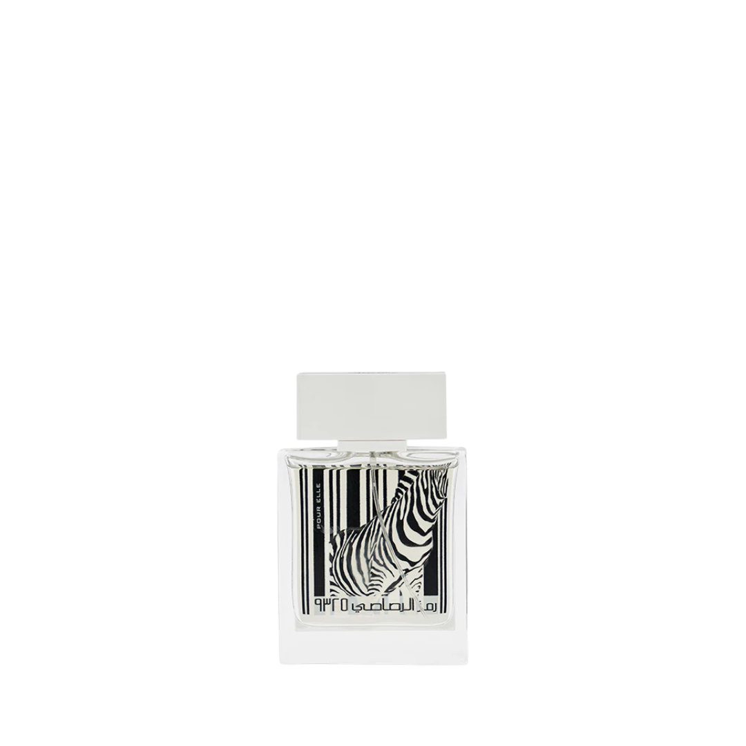 Rasasi Rumz Al Rasasi Pour Elle Zeb Eau De Parfum