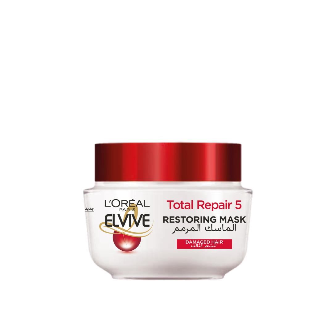 L'Oréal Paris Elvive Total Repair 5 Hair Mask