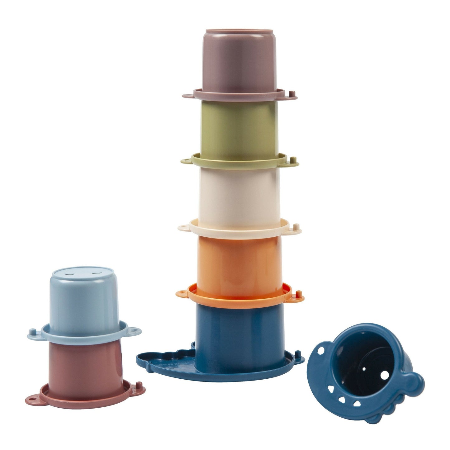 Bebe Confort - Transfer Cups Crocodile