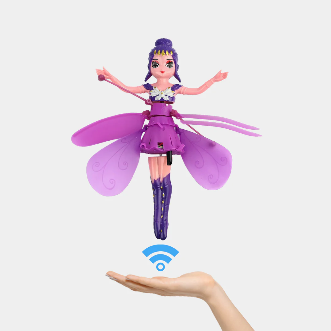 Flying Fairy Doll