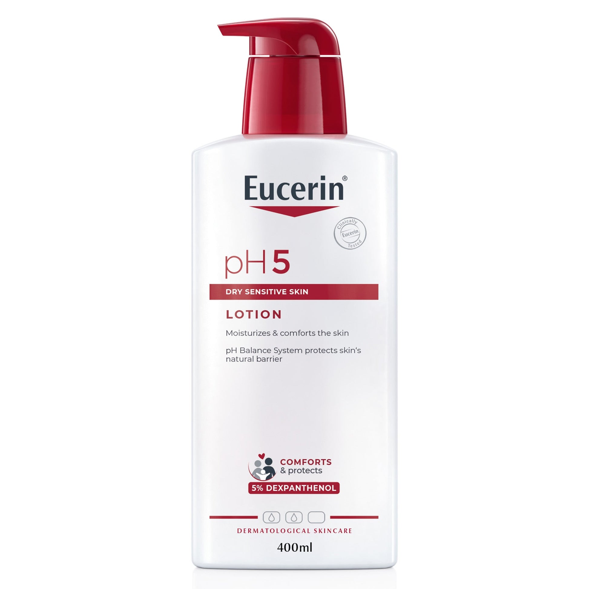 PH5 Body Lotion