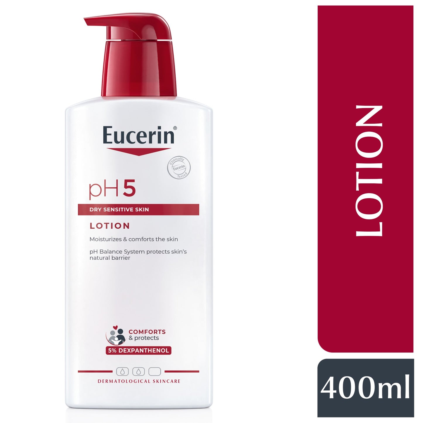 PH5 Body Lotion