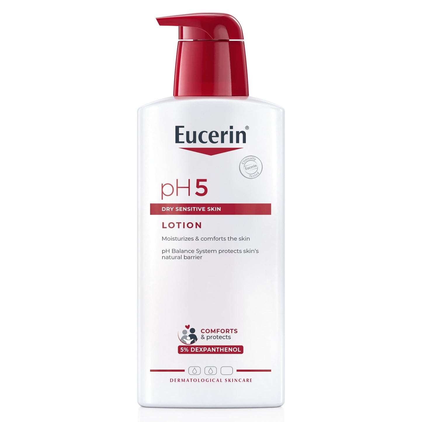 PH5 Body Lotion