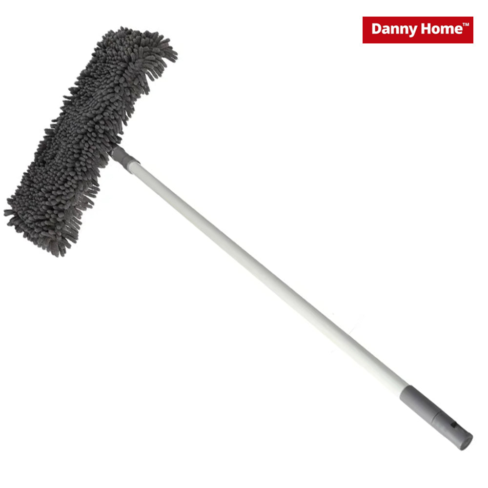 Danny Home Microfiber Braided Mop 129cm