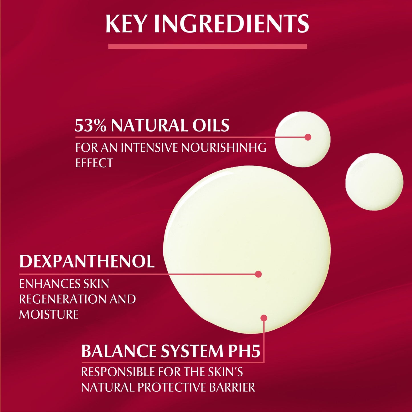 PH5 Shower Oil