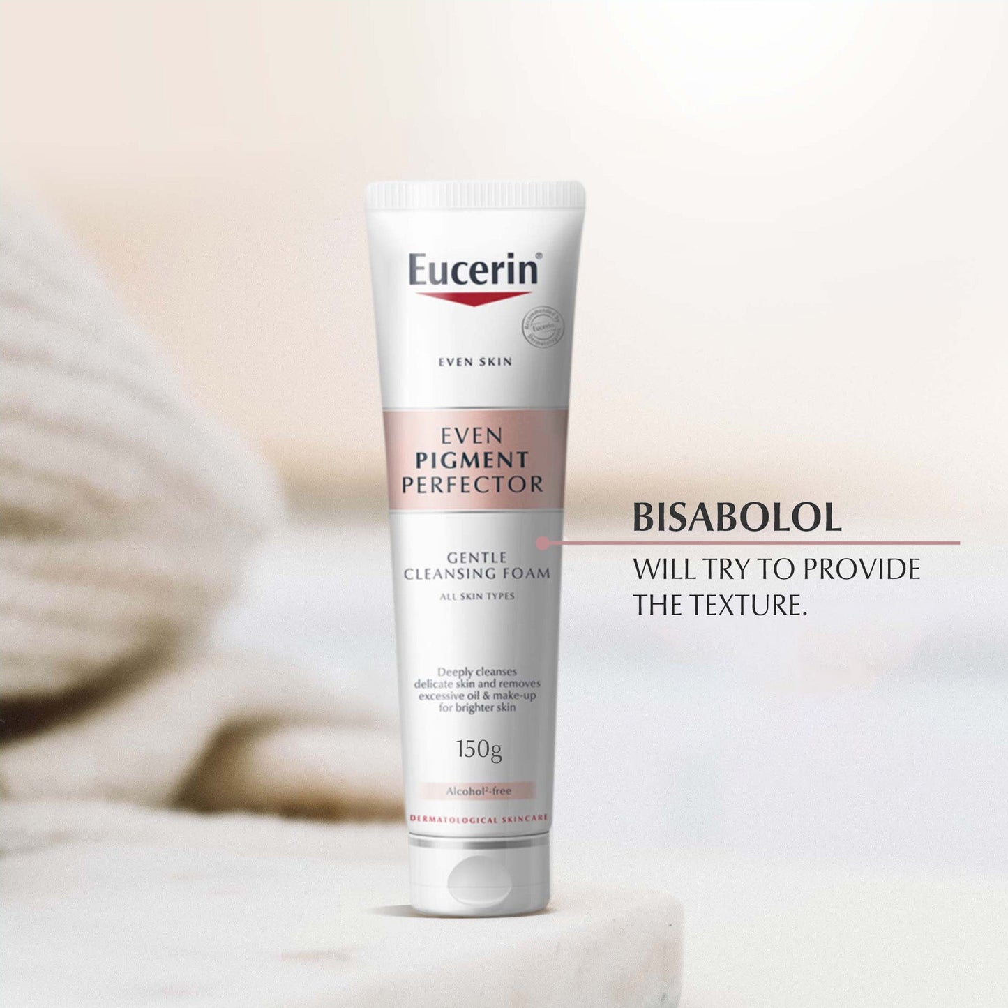 Even Pigment Perfector Facial Gentle Cleansing Foam