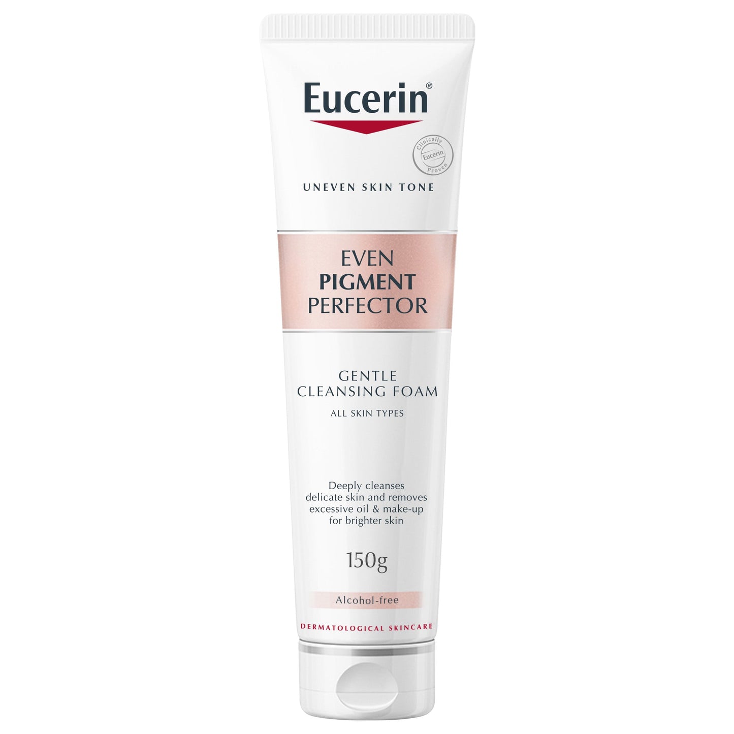 Even Pigment Perfector Facial Gentle Cleansing Foam