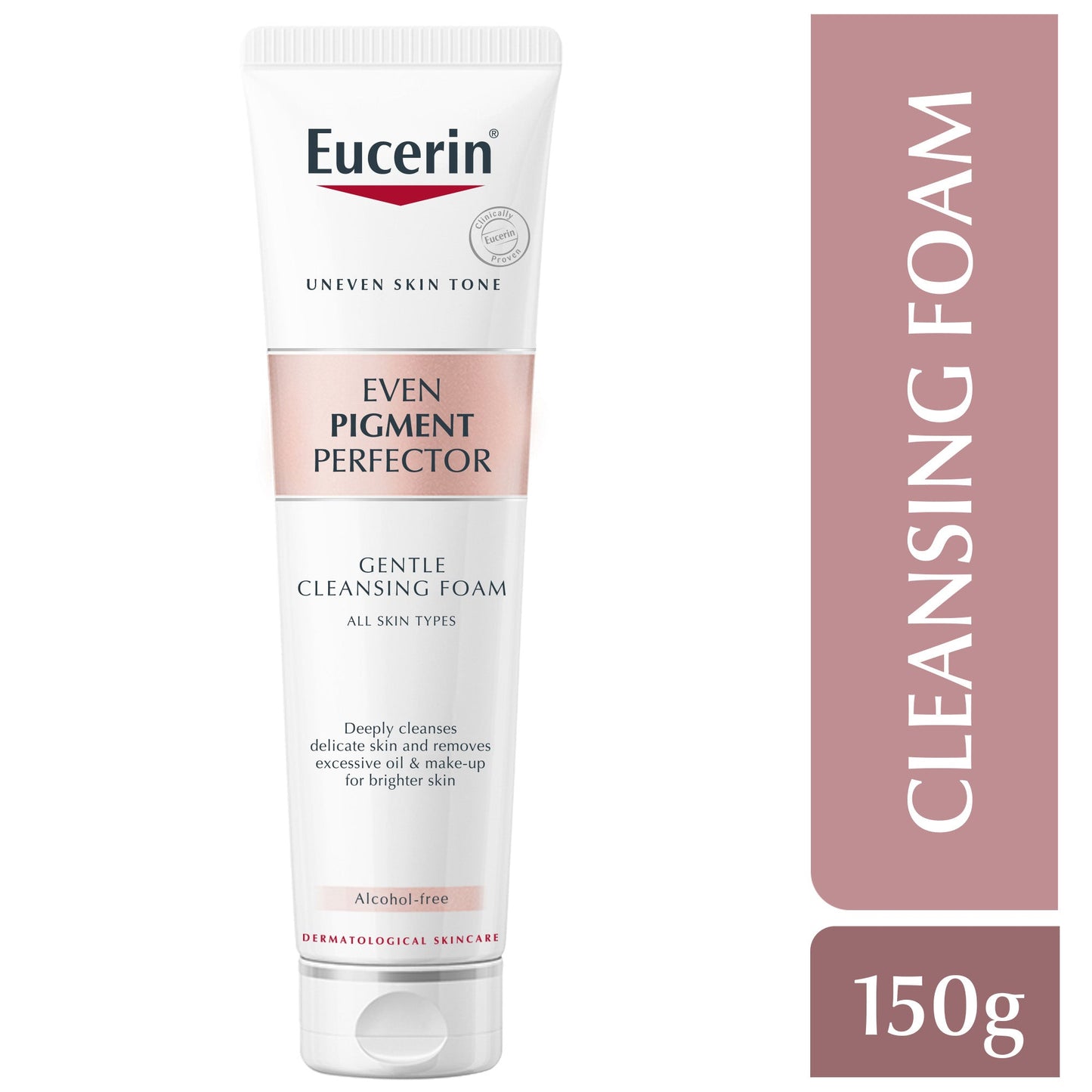 Even Pigment Perfector Facial Gentle Cleansing Foam