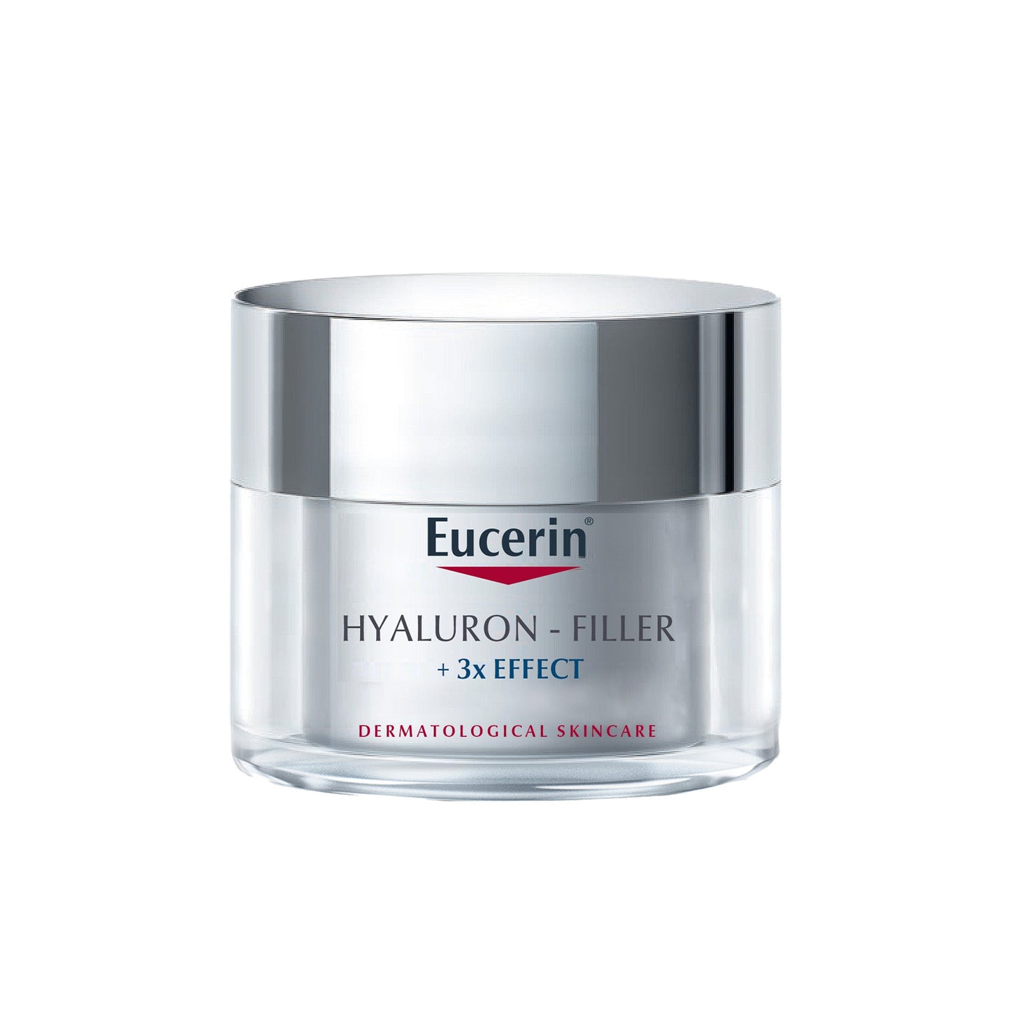 Hyaluron Filler Anti-Aging Face Day Cream