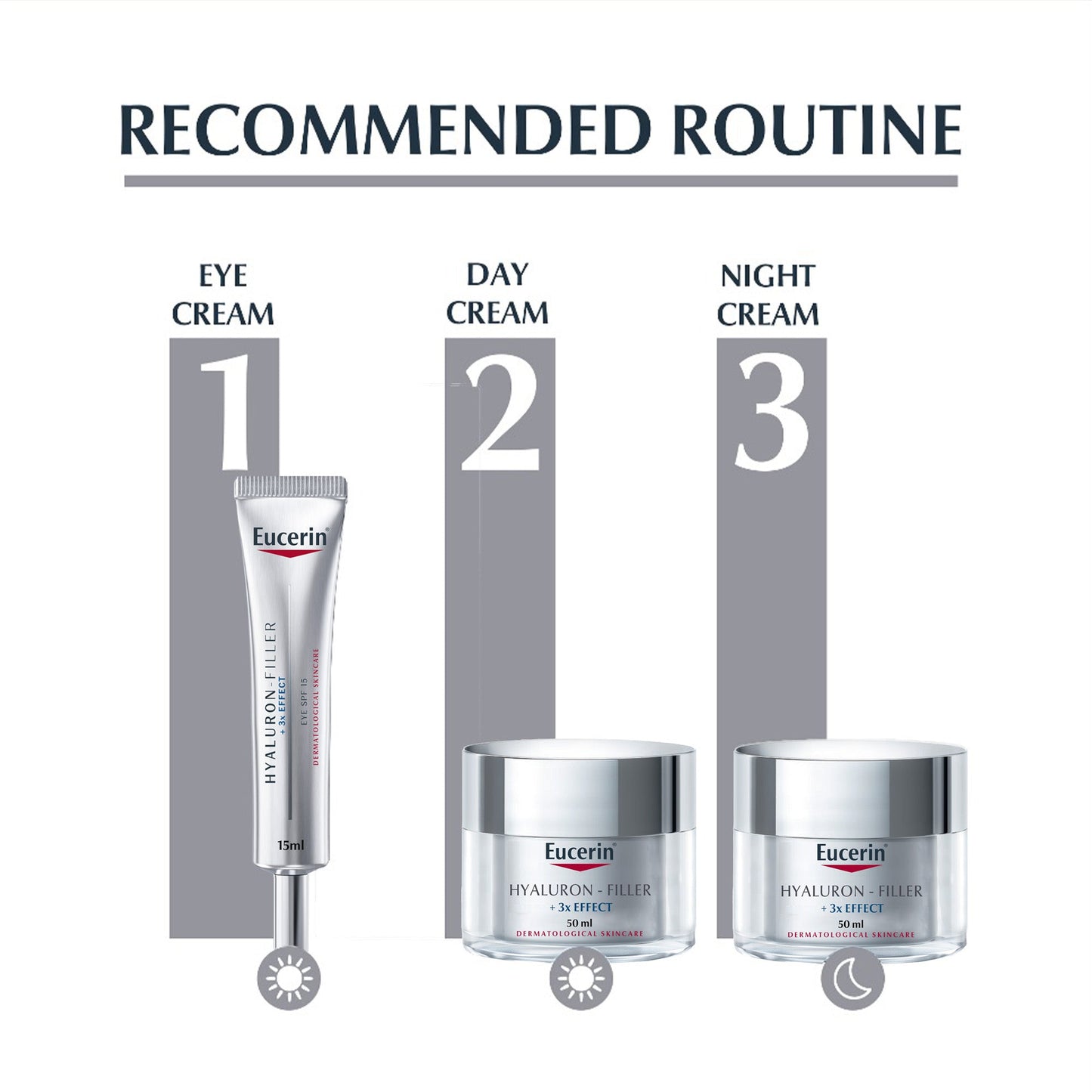 Hyaluron Filler Anti-Aging Face Night Cream