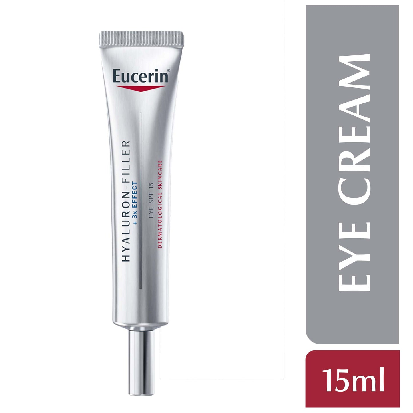 Hyaluron Filler Anti-Aging Eye Cream SPF 15