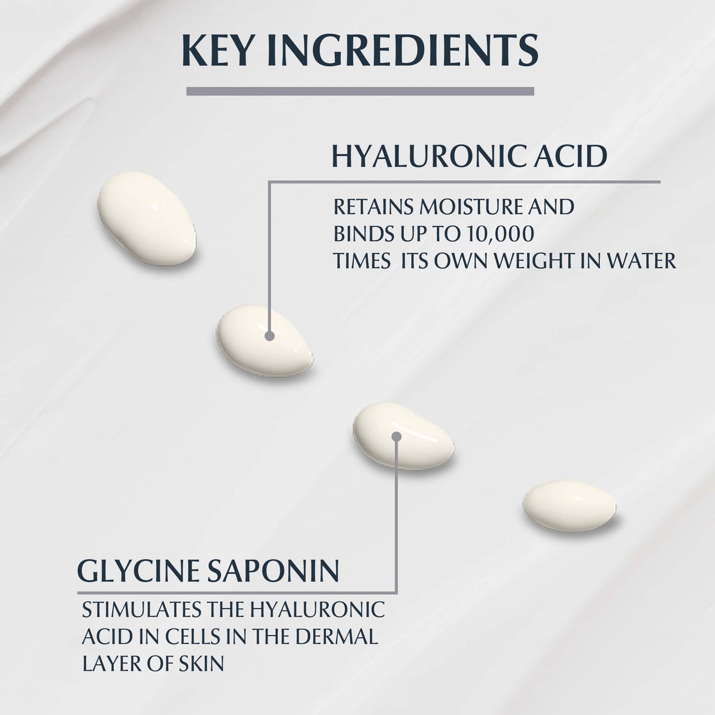 Hyaluron Filler Anti-Aging Eye Cream SPF 15