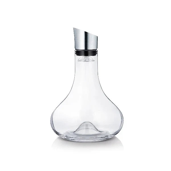 Wine Decanter with Aerator and Pourer by Blomus