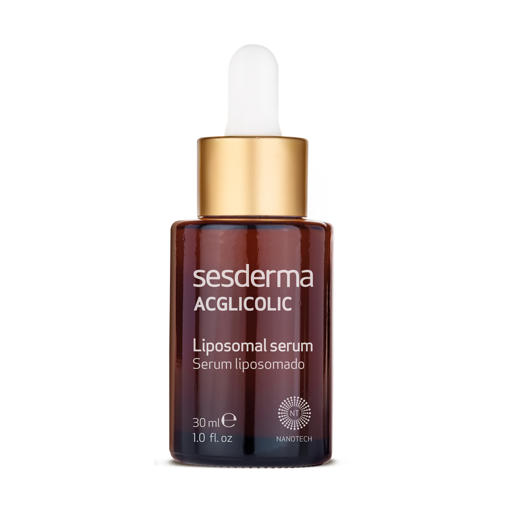 ACGLICOLIC Liposomal Serum - Medaid International