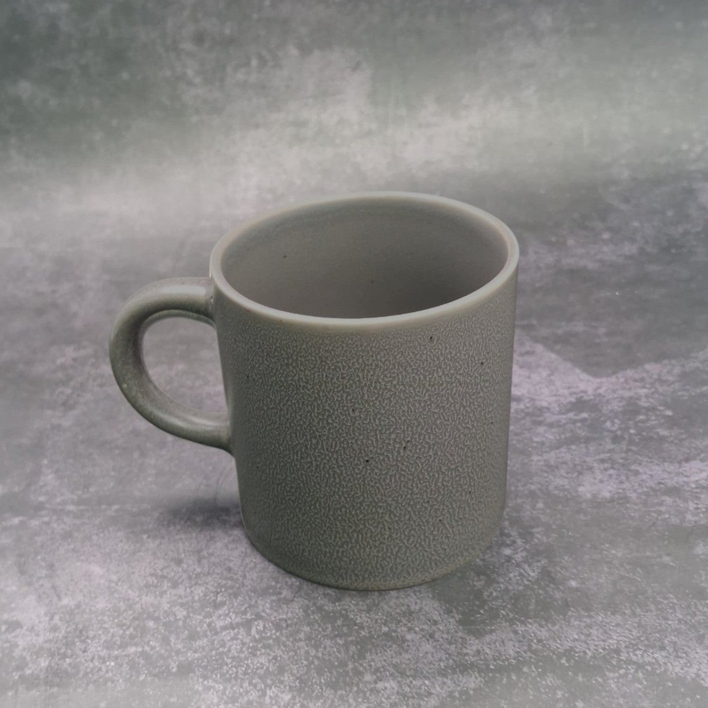 Dosthoff Matt Dark Gray 14Oz Mug