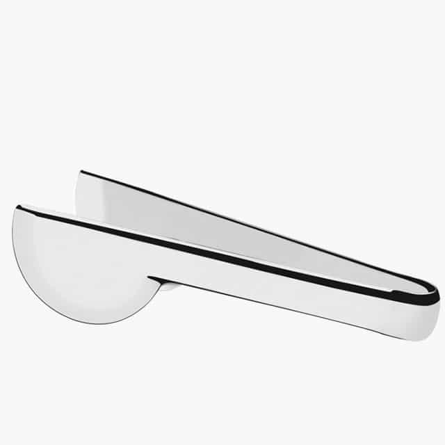 Tramontina Utility multi-use stainless steel tongs