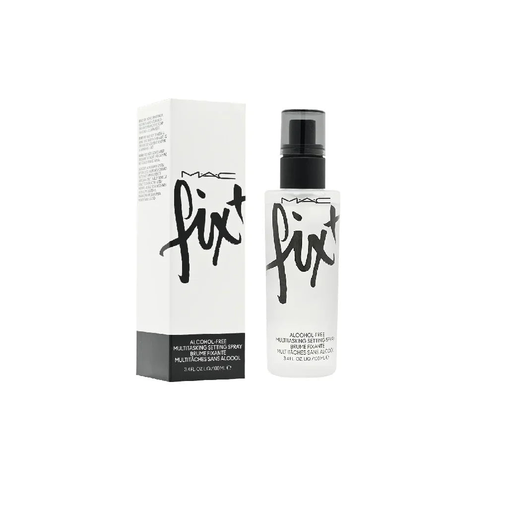 MAC MAC Prep + Prime Fix+ matte setting spray 100ml