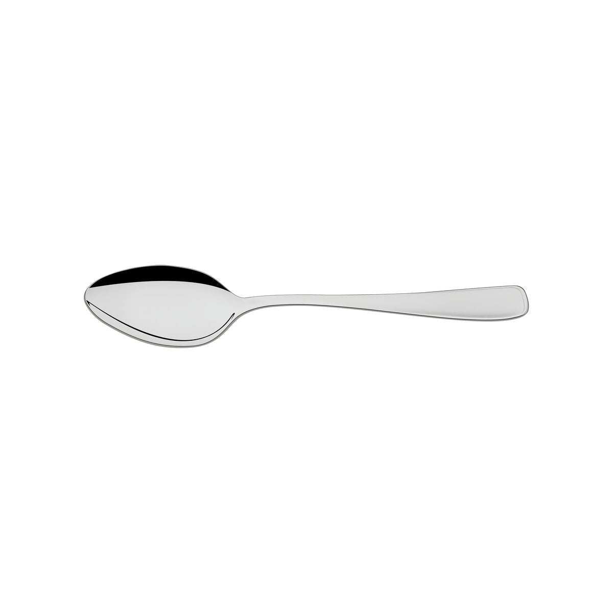 Tramontina Continental Stainless Steel Table Spoon - set of 3