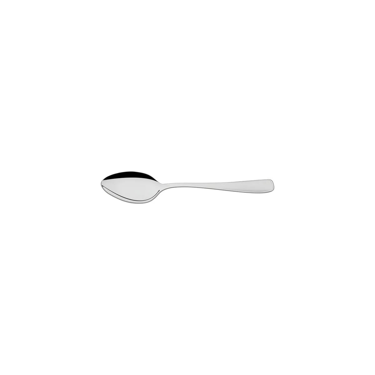 Tramontina Continental Stainless Steel Tea Spoon - set of 3