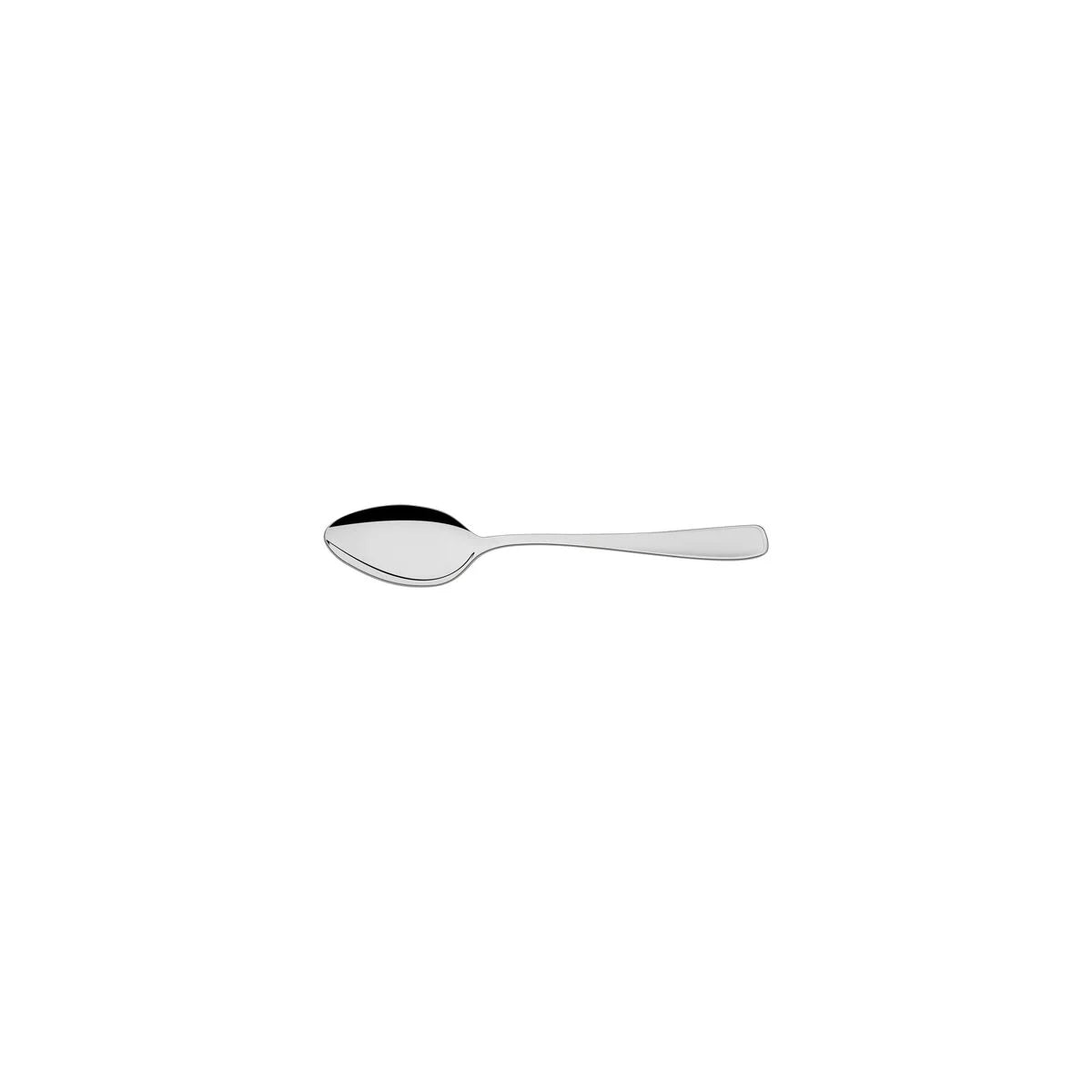 Tramontina Continental Stainless Steel Coffee Spoon - set of 3