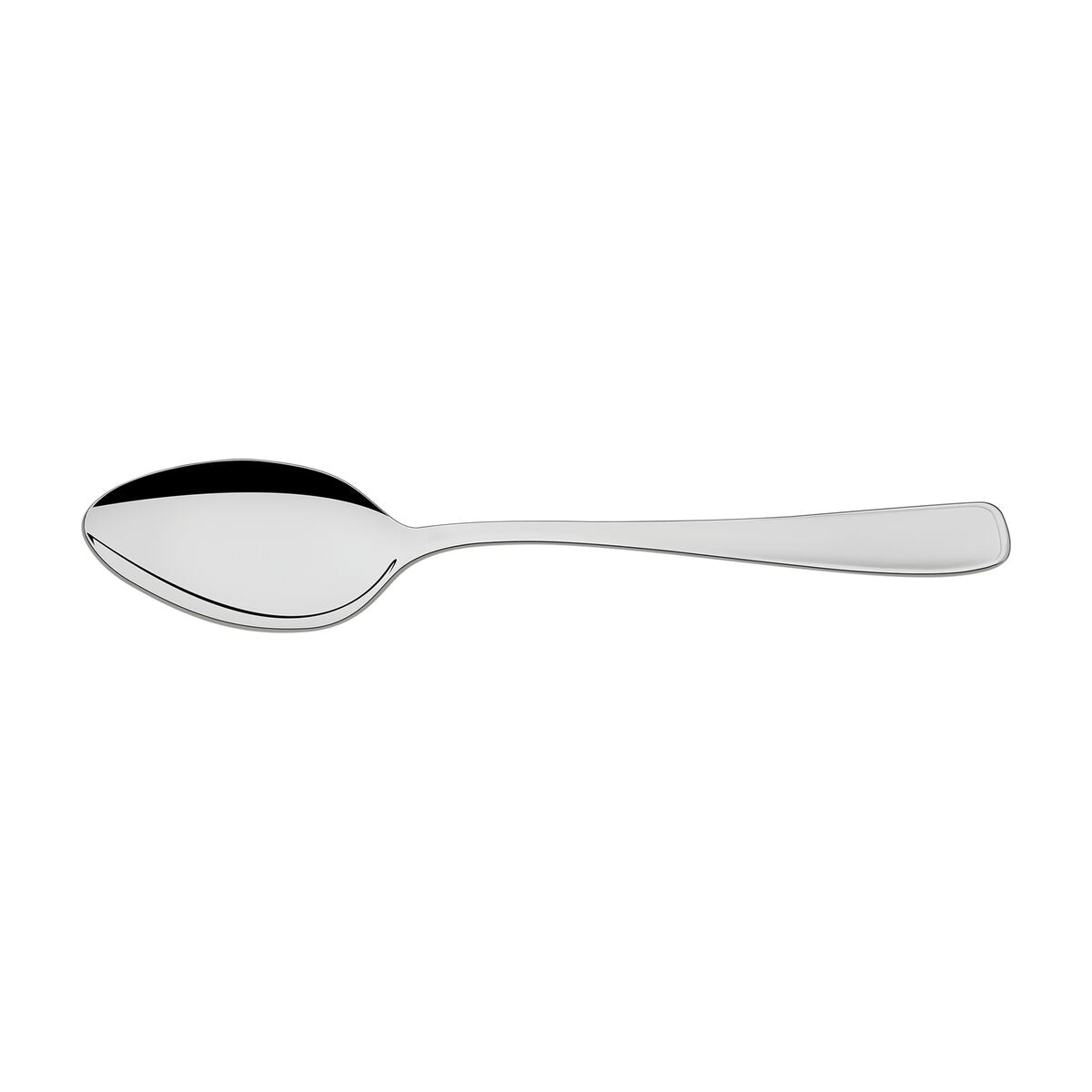 Tramontina Continental Stainless Steel Rice Spoon