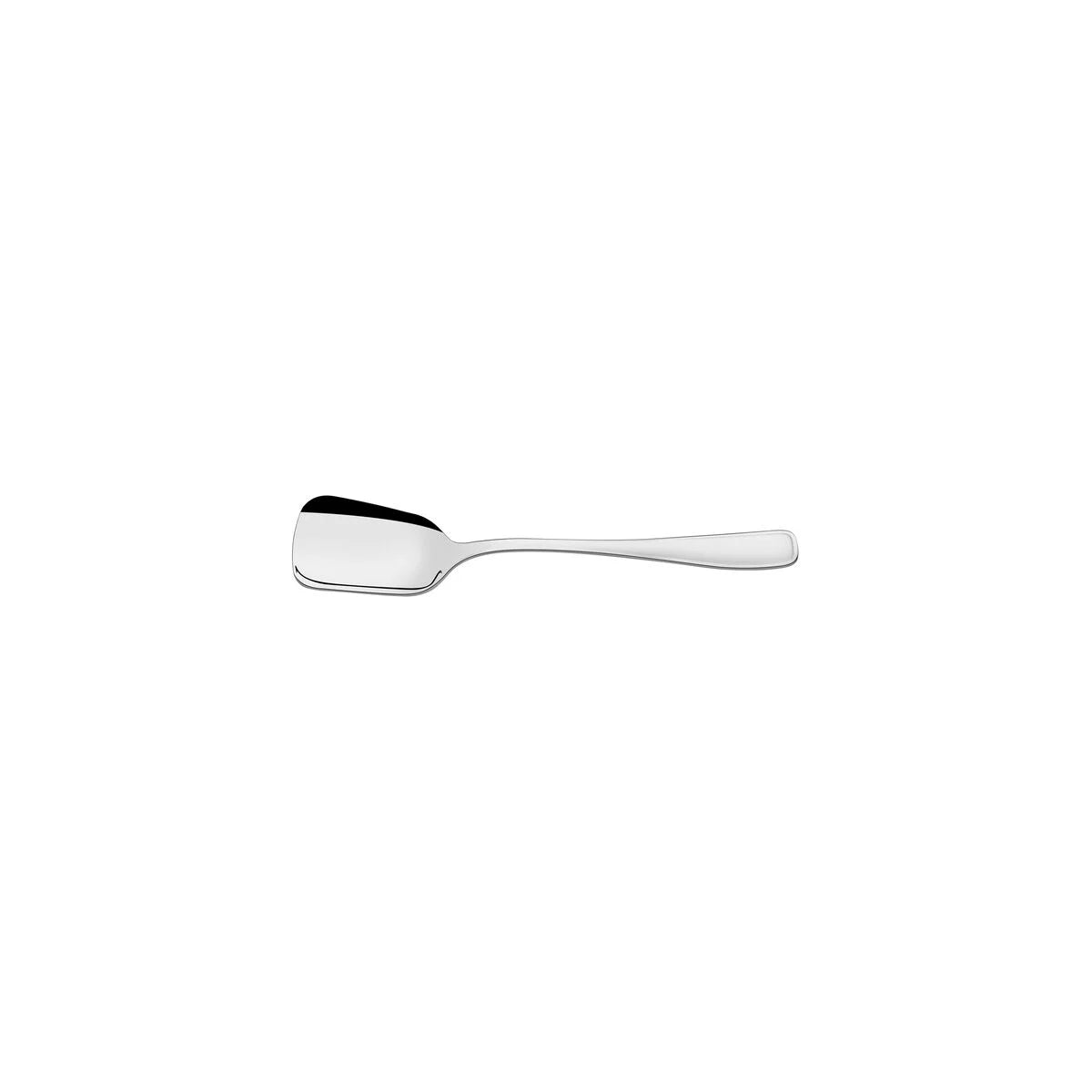 Tramontina Continental Stainless Steel Sugar Spoon - set of 3